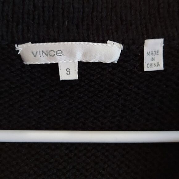 Vince wool cardigan - Picture 8 of 10